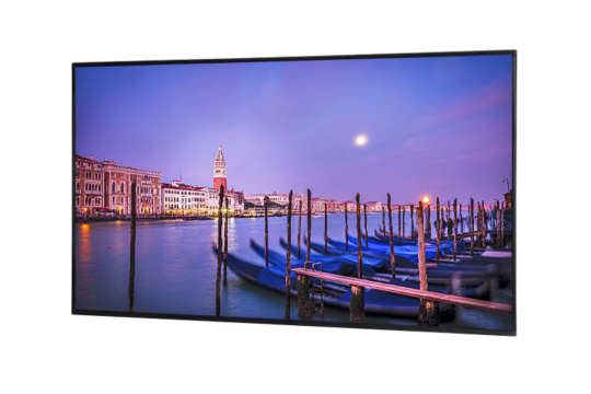  Фото дисплей для digital signage eliteboard lk-55ul2ax - фото 1