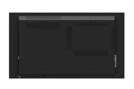 Фото информационный дисплей benq 43" sl4302k - фото 2