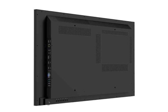  Фото информационный дисплей benq 43" sl4302k - фото 4