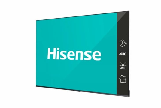 Изображение Информационный дисплей Hisense 65" 65DP30FE