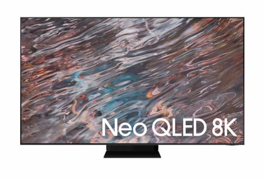 Изображение Информационный дисплей Samsung 65" QP65A-8K