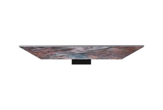  Фото информационный дисплей samsung 75" qp75a-8k - фото 3