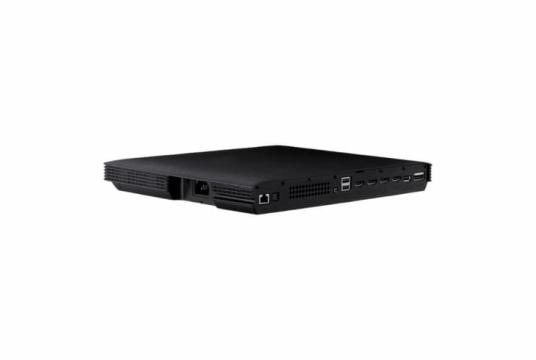  Фото информационный дисплей samsung 75" qp75a-8k - фото 5