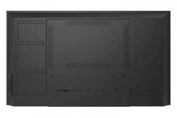  Фото информационный дисплей viewsonic 43" cde4320 - фото 3