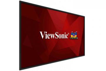  Фото информационный дисплей viewsonic 55" cde5520 - фото 2