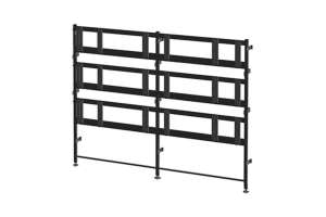  Фото видеостена 3x3 samsung 46" vm46t-u - фото 8