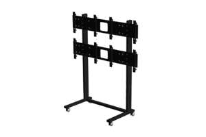  Фото видеостена 2x2 lg 55" 55vl5pj - фото 6