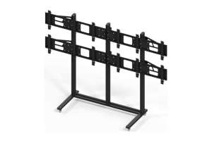  Фото видеостена 3x2 lumien 49" lmw4935llru - фото 7