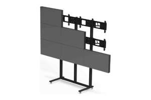  Фото видеостена 3x3 samsung 46" vm46t-u - фото 6