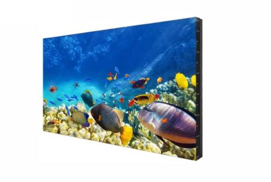  Фото панель для видеостен eliteboard 55" ba-55d5 - фото 3