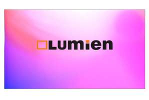  Фото видеостена 4x3 lumien 55" lvw5535ll - фото 3