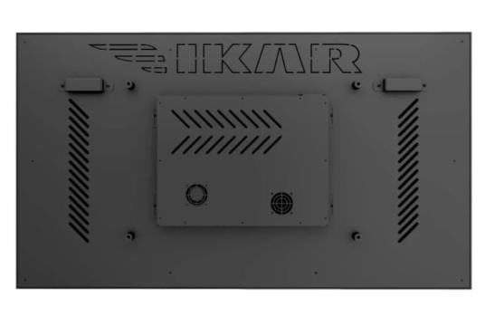 Фотография панель для видеостены ikar 46" пв 46-115-101 - фото 2  Фото панель для видеостены ikar 46" пв 46-115-101 - фото 2