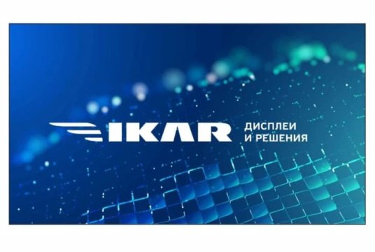 Изображение IKAR Array