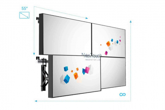 Изображение NexTouch Array