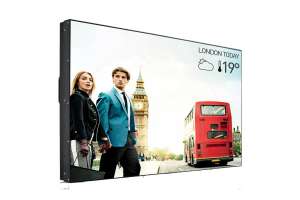  Фото видеостена 3x3 philips 55" 55bdl4007x/00 - фото 3