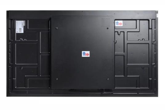  Фото профессиональная панель 55" lumien lhb55 - фото 2