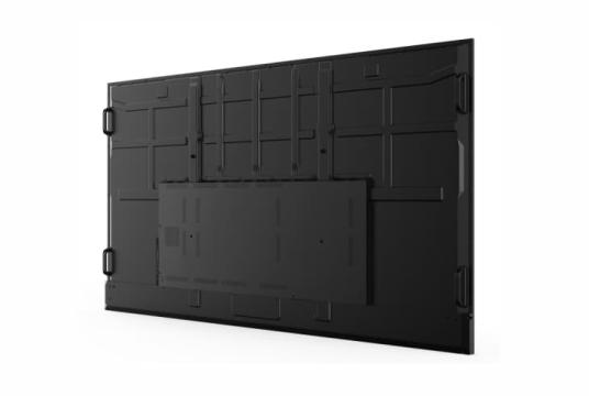  Фото профессиональная панель lumien 65" lb6550sdg3 lb65 - фото 8