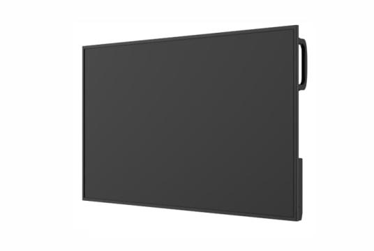  Фото профессиональная панель lumien 75" ls7550sdg2 ls75 - фото 2