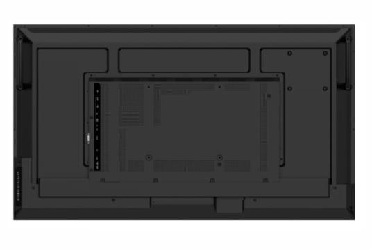  Фото профессиональная панель lumien 75" ls7550sdg2 ls75 - фото 3