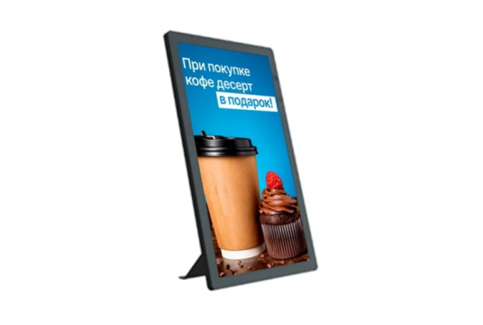 Изображение Профессиональный дисплей EliteBoard 15" CSU-15Z1PB