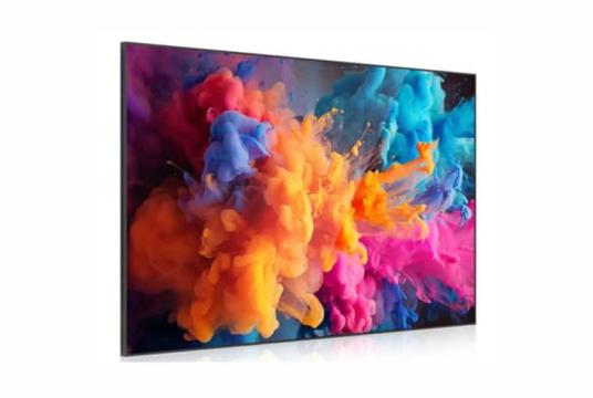  Фото профессиональный дисплей exell 65" expd-da65am5 - фото 2