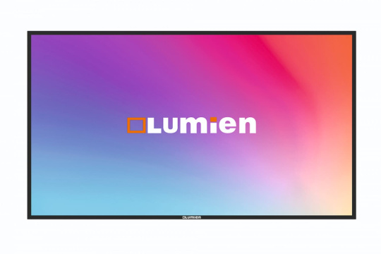 Изображение Профессиональный дисплей Lumien 75" LB7545SD