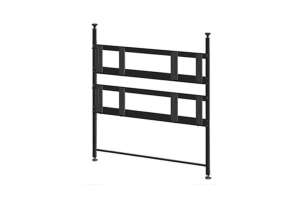  Фото видеостена 2x2 lg 55" 55vl5pj - фото 7