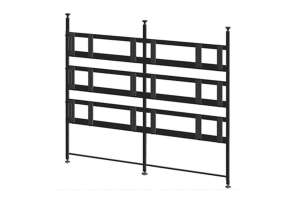  Фото видеостена 3x3 samsung 46" vm46t-u - фото 7
