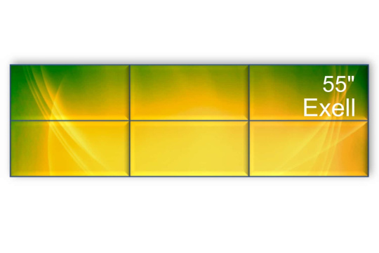 Изображение Exell Array