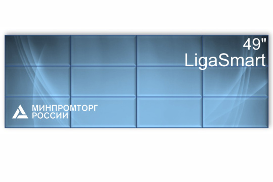 Изображение LigaSmart Array