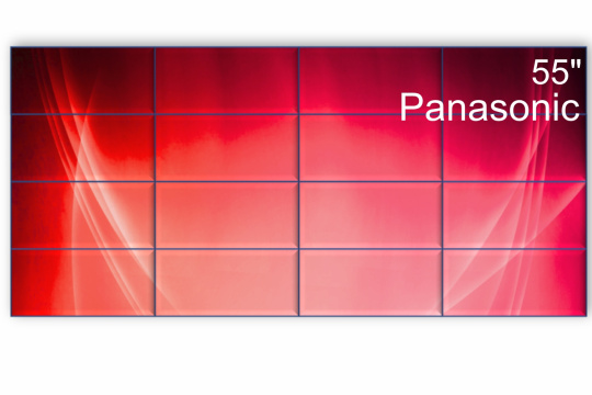 Изображение Panasonic Array